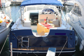 Allo-nautic